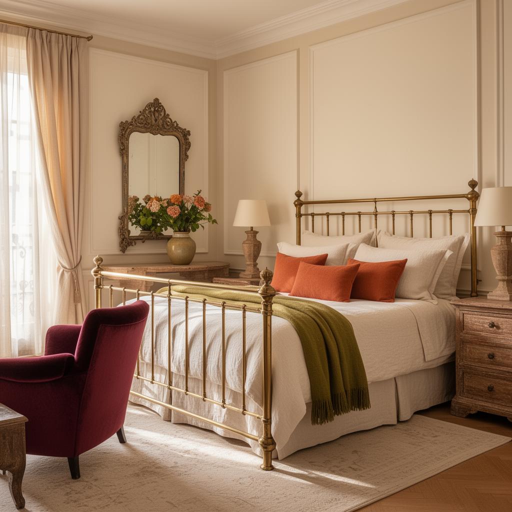 Sarah Grace Interiors | Heirloom-Inspired Interior Design